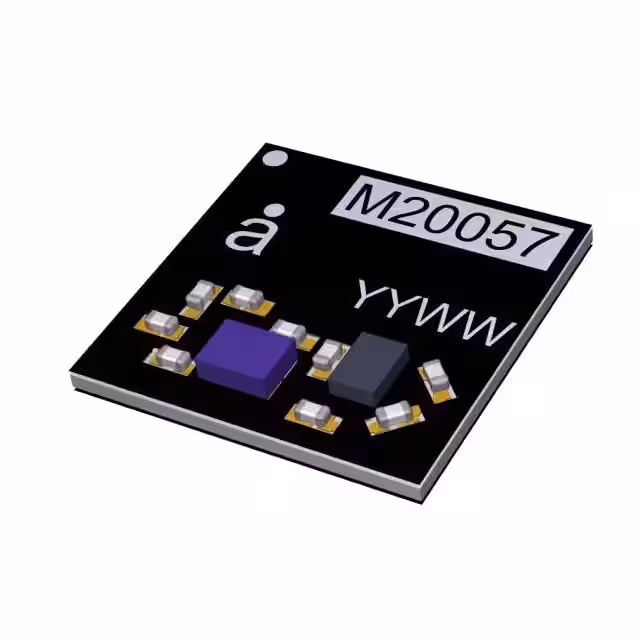 M20057-1 Antenova  HF-Antennen